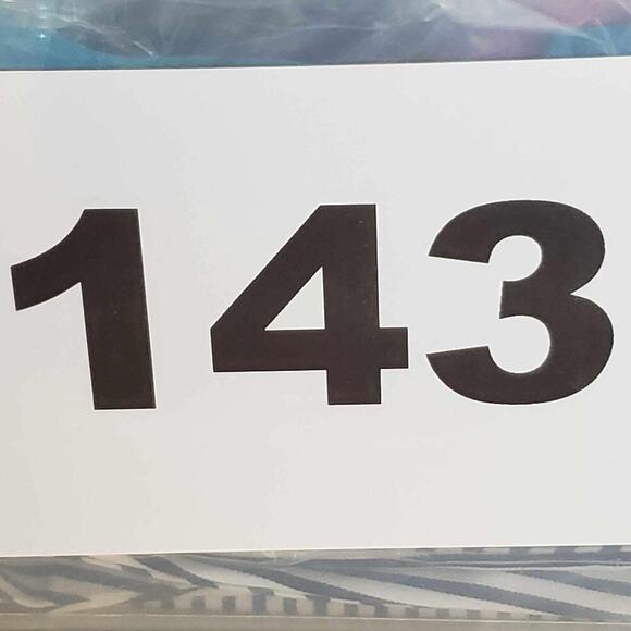 Wrangler Jeans Men’s Size 40x36 Tall Straight Leg Blue Rodeo Leather Patch 40 - Picture 9 of 9